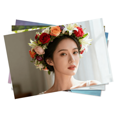 世纪开元超清洗照片冲印体验评测:完美相片的选择!
